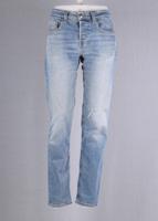 Vintage Slim MUD Jeans  Dunn Light Blue size 32 / 31 for Unisex