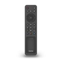 Universele afstandsbediening Hama 00221058 Zwart