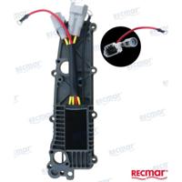 REC32800-90J00 - GELIJKRICHTERREGELAAR Bombardier