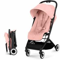 Kinderwagen Cybex Roze