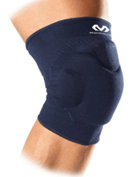 McDavid 602R Flex-Force Knee Pads / Pair - Royal Blue - S - thumbnail