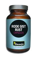 Hanoju Red rice yeast extract organic