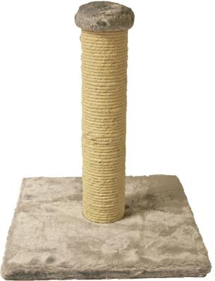 Klimboom Caty small 37 cm grijs - Gebr de boon