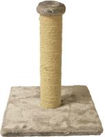 Klimboom Caty small 37 cm grijs - Gebr de boon