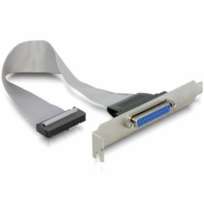 Delock 84300 PC-slot 1 stuk(s)