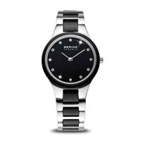 Bering 32327-742 (Ø 27 mm) Dames horloge - thumbnail