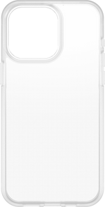 Otterbox React Apple iPhone 15 Pro Max Back Cover Transparant