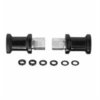 Topeak trailer journey tx naafversnelling kit