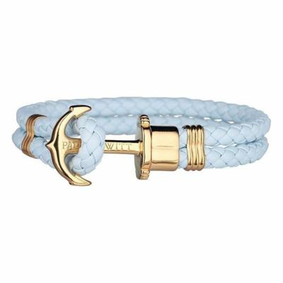 Armband Unisex Paul Hewitt PH-PH-L-G-BS
