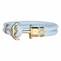 Armband Unisex Paul Hewitt PH-PH-L-G-BS