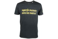 Look Mum No Hands! Tour de France T-shirt Look Mum No Hands! Tour de France T-shirt