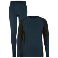 Craft core dry baselayer - Heren thermoset - Thermo ondergoed set - Sport