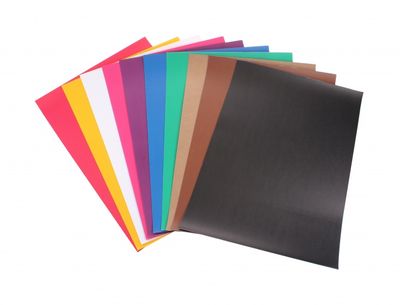 Haza Original golfkarton 10 vellen 50 x 70 cm multicolor Haza Original golfkarton 10 vellen 50 x 70 cm multicolor