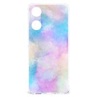 Back Cover OPPO A58 | A78 5G Watercolor Light