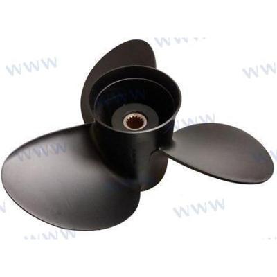 SOL1512-150-15 - PROPELLER "AMITA 3" 15X15 LINKS Honda