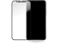 Mobilize Mobilize Glass Screen Protector - Black Frame - Apple iPhone X/Xs/11 Pro