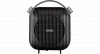 Delonghi HFS30C24.DG klassieke luchtverhitter - 2400W - 2 verwarmingstrappen - Instelbare veiligheidsthermostaat - IP21 Delonghi HFS30C24.DG klassieke luchtverhitter - 2400W - 2 verwarmingstrappen - Instelbare veiligheidsthermostaat - IP21