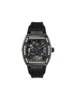 Philipp Plein montre The $keleton 44 mm - Noir - thumbnail