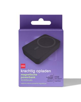 HEMA Magnetische powerbank 10.000mAh