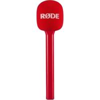 Rode Interview Go red