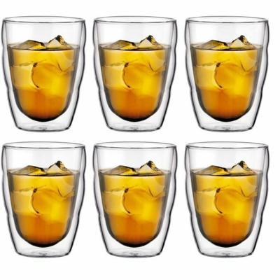 Glazenset Bodum