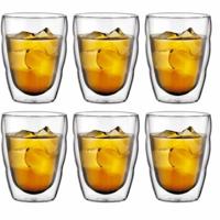 Glazenset Bodum