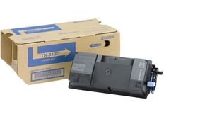 KYOCERA TK-3130 tonercartridge 1 stuk(s) Origineel Zwart