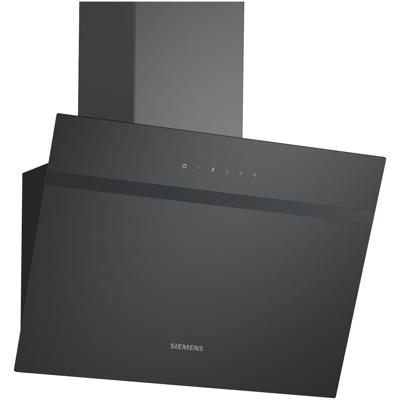 Siemens LC65KDK60 Schouwkap Zwart