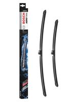 Bosch ruitenwissers Aerotwin A072S - Lengte: 600/475 mm - set wisserbladen voorzijde A072S