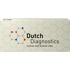 Testjezelf.nu Multi 16 drugstest cup urine