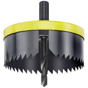 kwb 499000 Gatenzaag 80 mm 1 stuk(s)