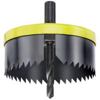 kwb 499000 Gatenzaag 80 mm 1 stuk(s)