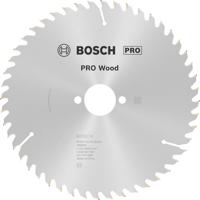 Bosch Accessories Optiline Wood 2608641186 Hardmetaal-cirkelzaagblad 190 x 30 x 2 mm Aantal tanden: 48 1 stuk(s)
