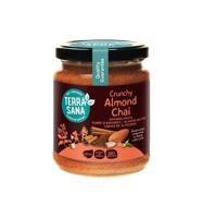 Amandelpasta crunchy chai bio