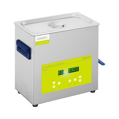 Ultrasoon reiniger - 6,5 l - 180 Watt
