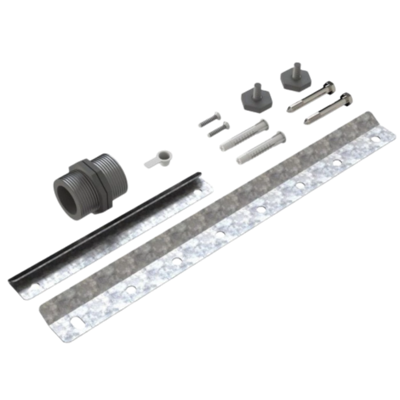 Wandmontage Set Hrc Optiair