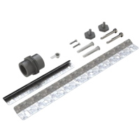 Wandmontage Set Hrc Optiair