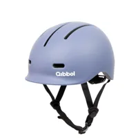 Fietshelm / Kinderhelm S 52-56 cm Ocean Blue