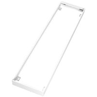 Opbouwset t.b.v. 120x30cm Easyfit Next/Next+ paneel