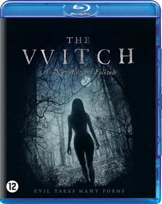 The Witch (The VVitch)