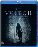 The Witch (The VVitch) - thumbnail