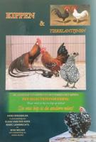 Kippen en tierelantijnen (Hardback)