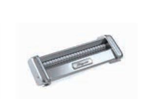 Marcato AC-150-LIN accessoire voor pasta- & raviolimaker 1 stuk(s) Zilver Hulpstuk voor linguine