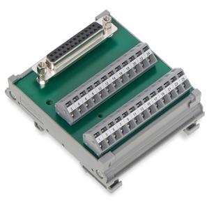 WAGO 289-554 Interface module Inhoud: 1 stuk(s)