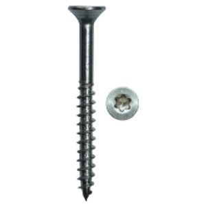 3585/000/02 5x60  (100 Stück) - Decking screw 5x60mm 3585/000/02 5x60