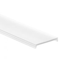 Afdekking C10 opaal 200cm voor aluminium LED Galaxy Profile