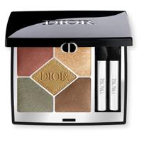 Diorshow 5 Couleurs Oogschaduwpalette Diorshow 5 Couleurs Oogschaduwpalette