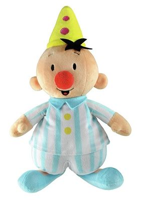 Bumba Pluche In Pyjama (30 CM) - Pluche;Pluche (5414233220497) Bumba Pluche In Pyjama (30 CM) - Pluche;Pluche (5414233220497)