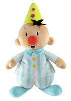 Bumba Pluche In Pyjama (30 CM) - Pluche;Pluche (5414233220497) - thumbnail