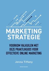 Marketing-strategie (Paperback)